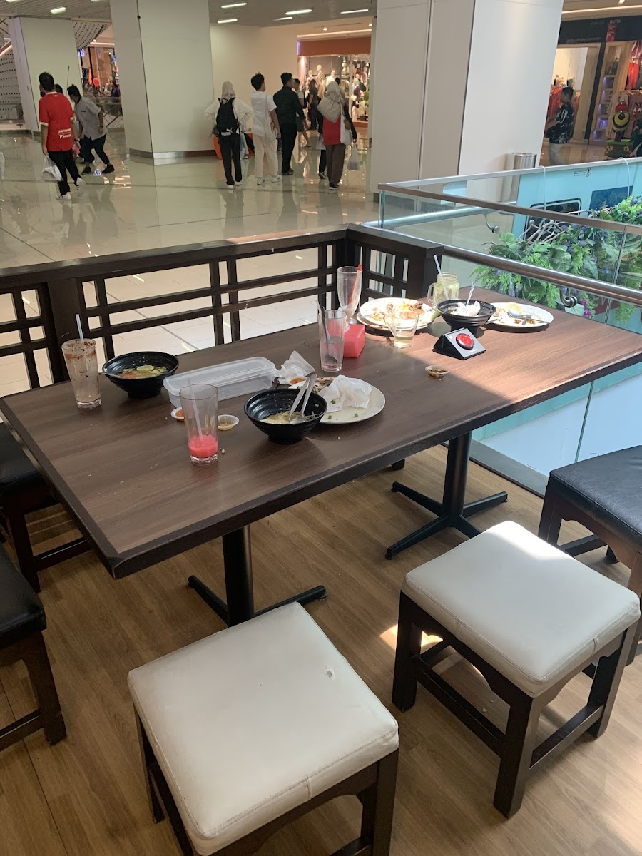 Ayam Penyet Best Sunway Putra Mall Photo 10