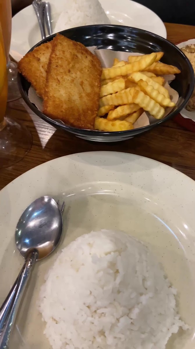 Ayam Penyet Best Sunway Putra Mall Photo 2