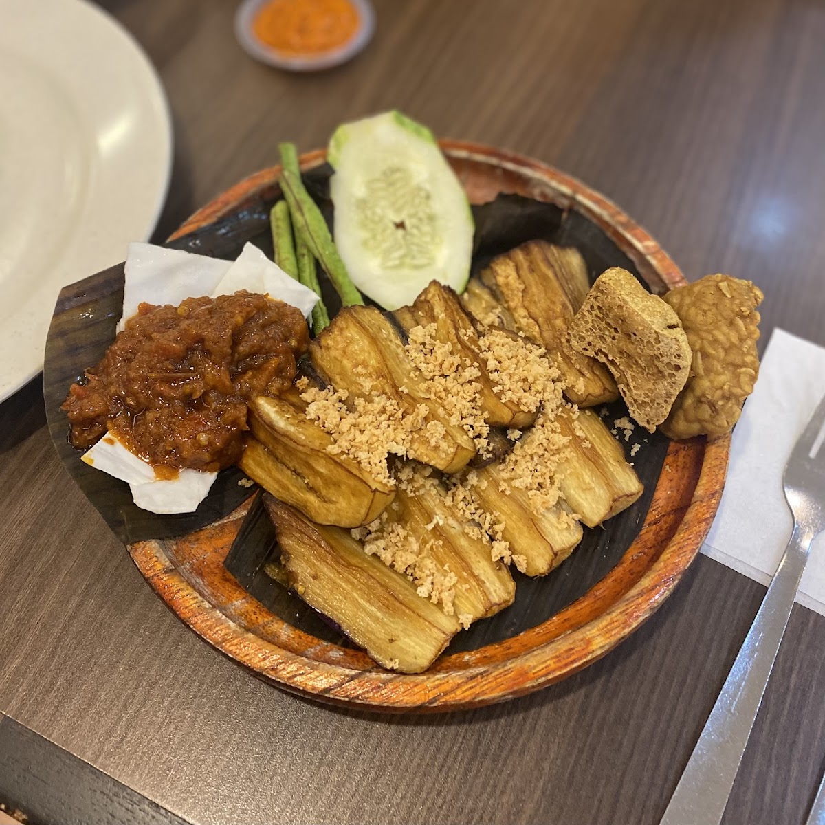 Ayam Penyet Best Sunway Putra Mall Photo 7