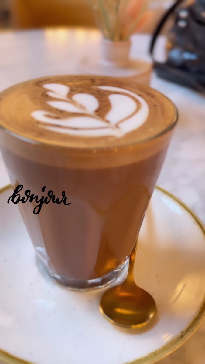 Dear Coco Coffee Photo 2