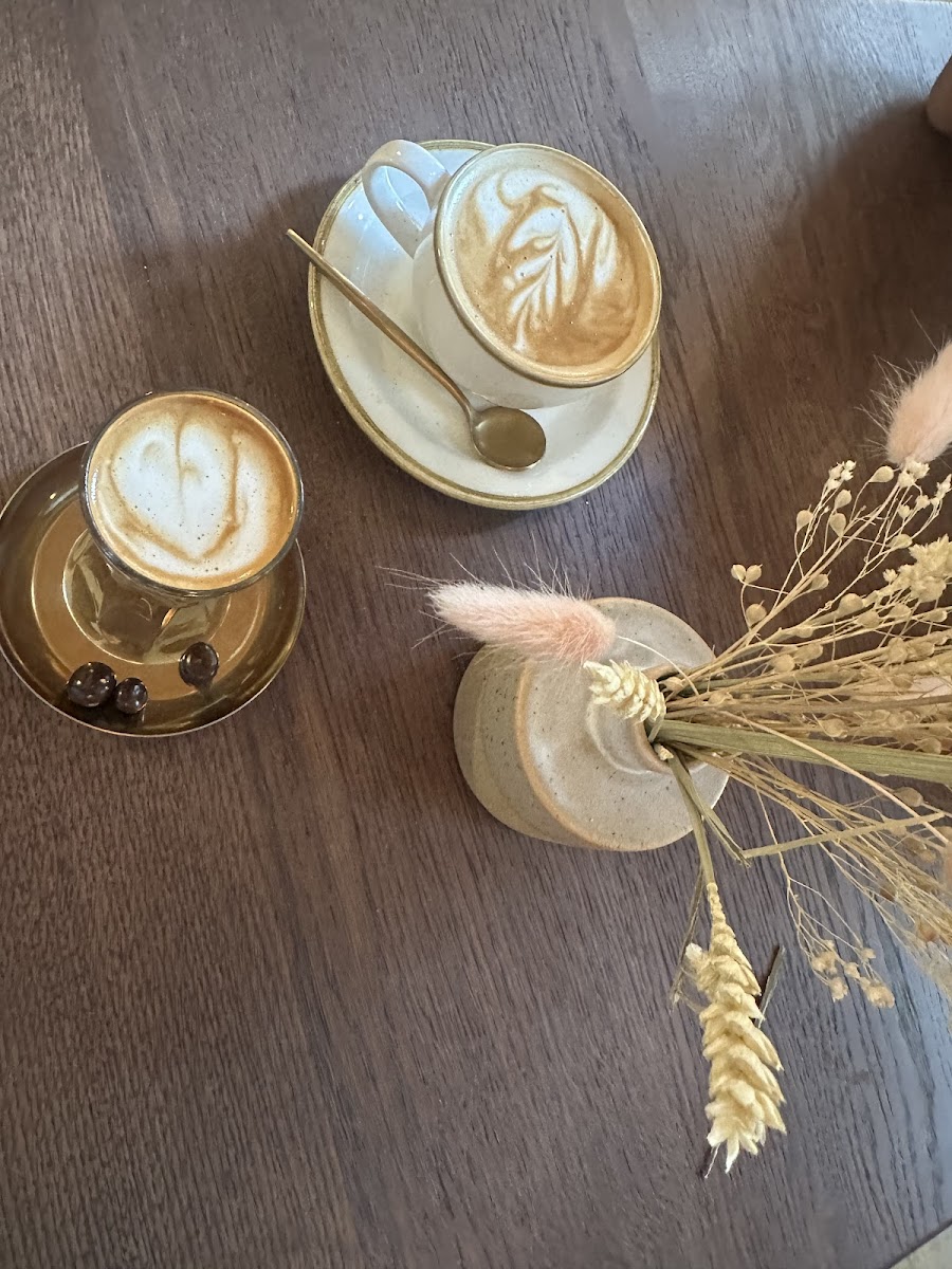 Dear Coco Coffee Photo 4