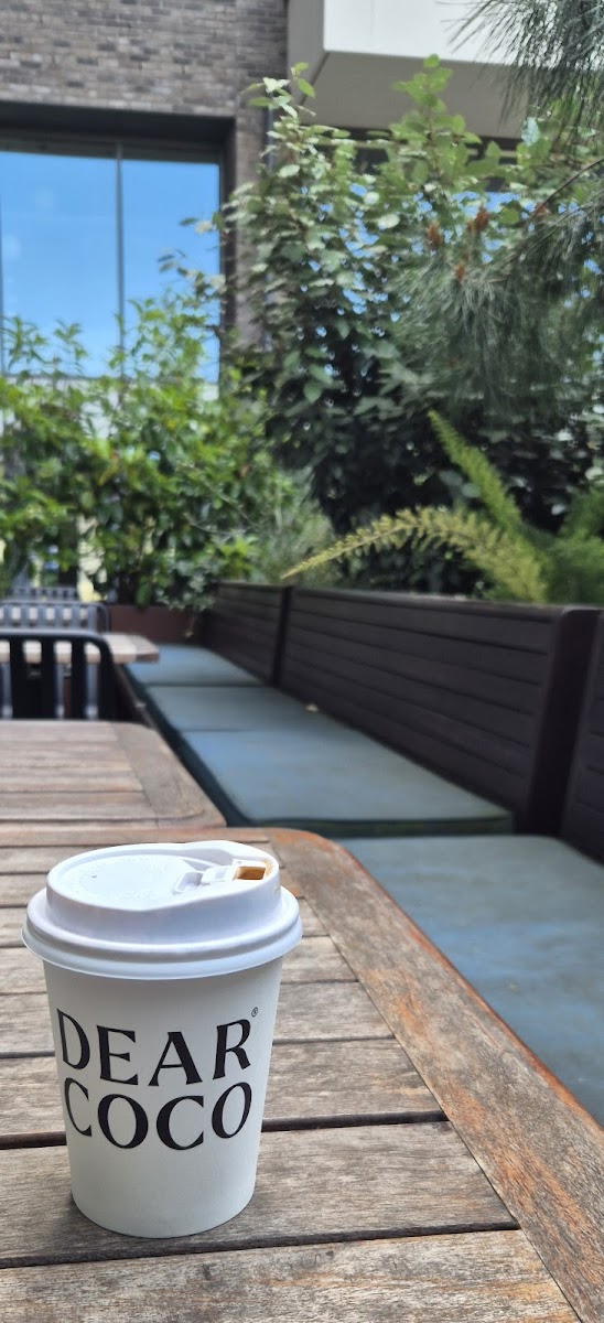 Dear Coco Coffee Photo 5