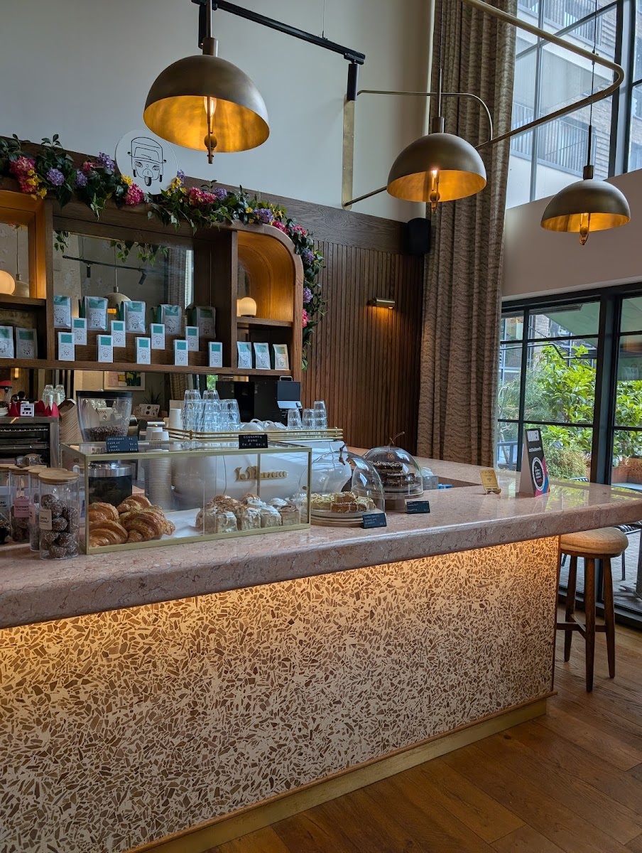Dear Coco Coffee Photo 7
