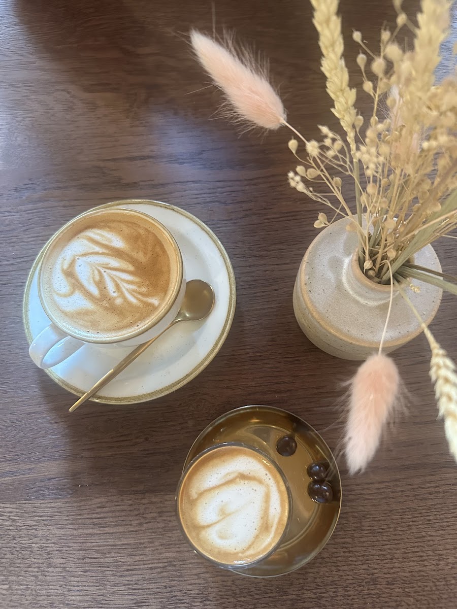 Dear Coco Coffee Photo 8