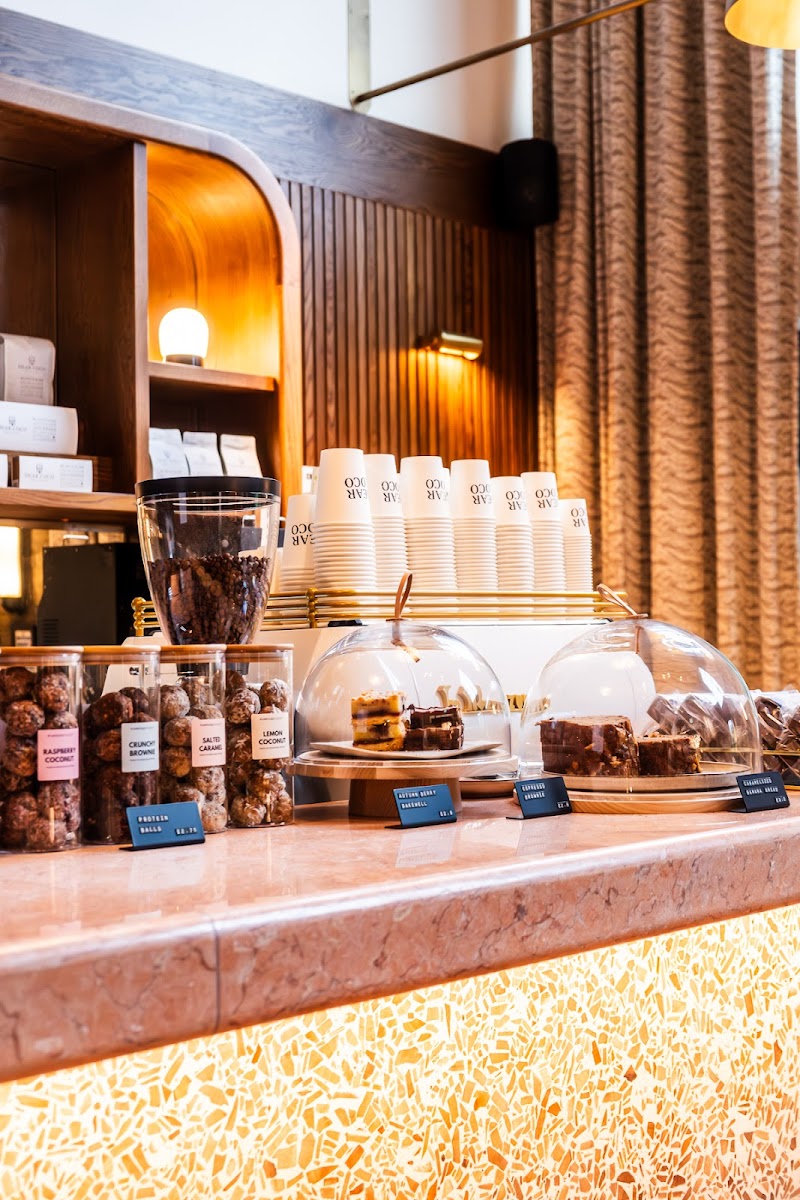 Dear Coco Coffee Photo 9