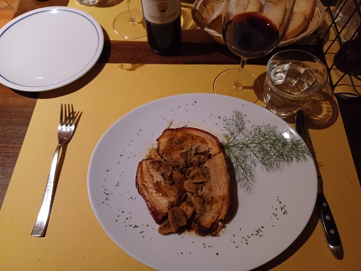 Osteria 'Da Gagliano' Photo 10