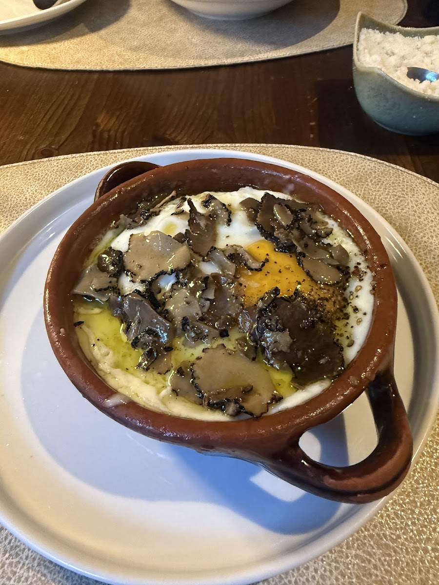 Osteria 'Da Gagliano' Photo 3