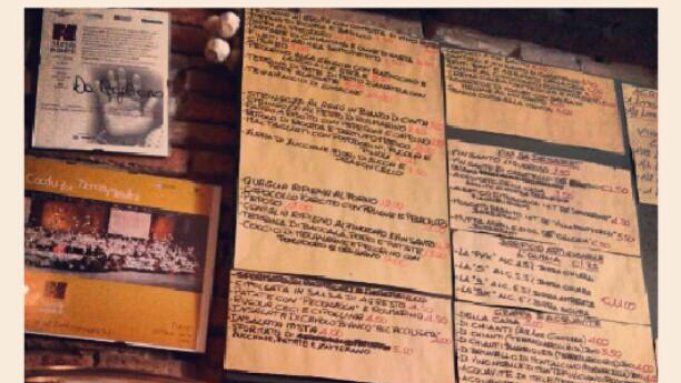 Osteria 'Da Gagliano' Photo 4