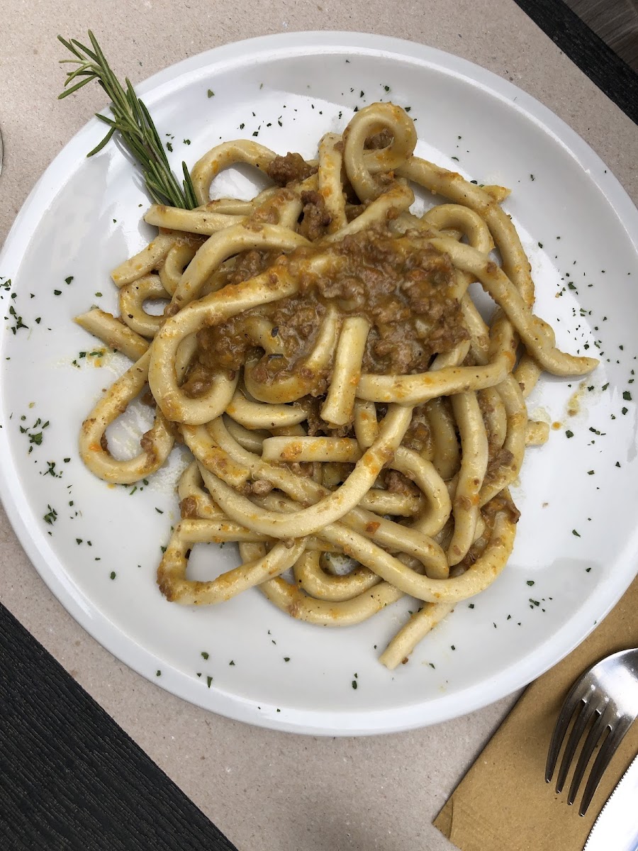 Osteria 'Da Gagliano' Photo 5
