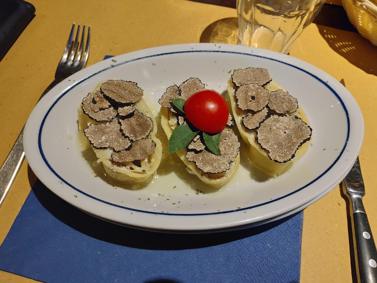 Osteria 'Da Gagliano' Photo 6