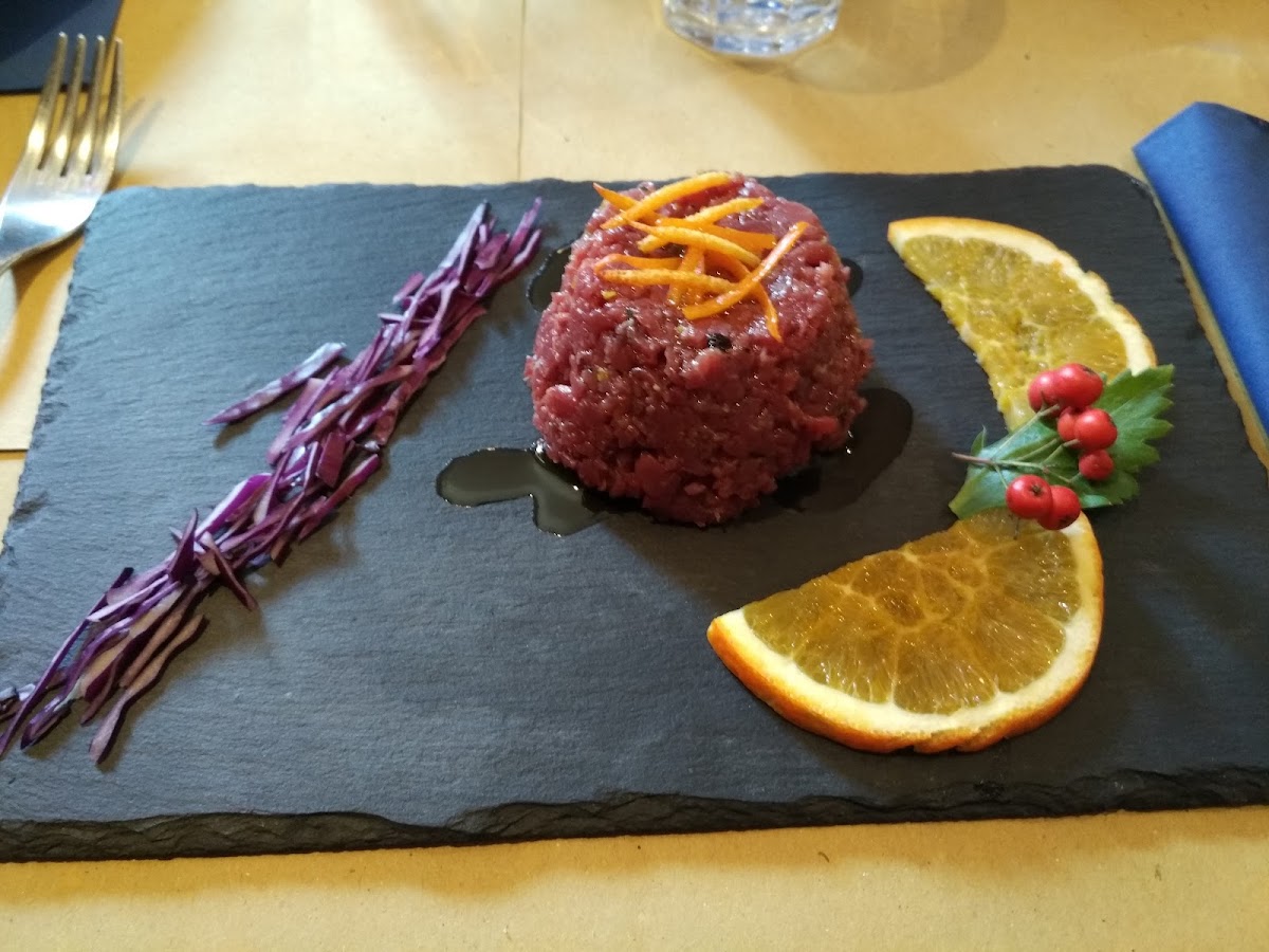Osteria 'Da Gagliano' Photo 7