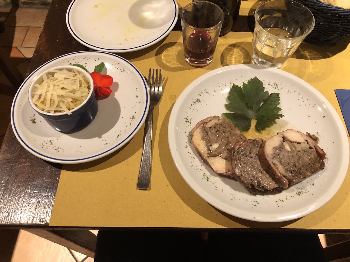 Osteria 'Da Gagliano' Photo 8