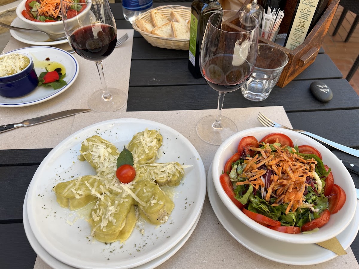Osteria 'Da Gagliano' Photo 9