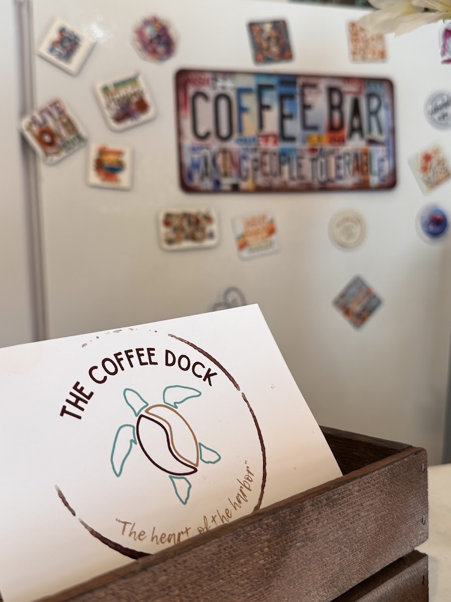 The Coffee Dock Photo 10