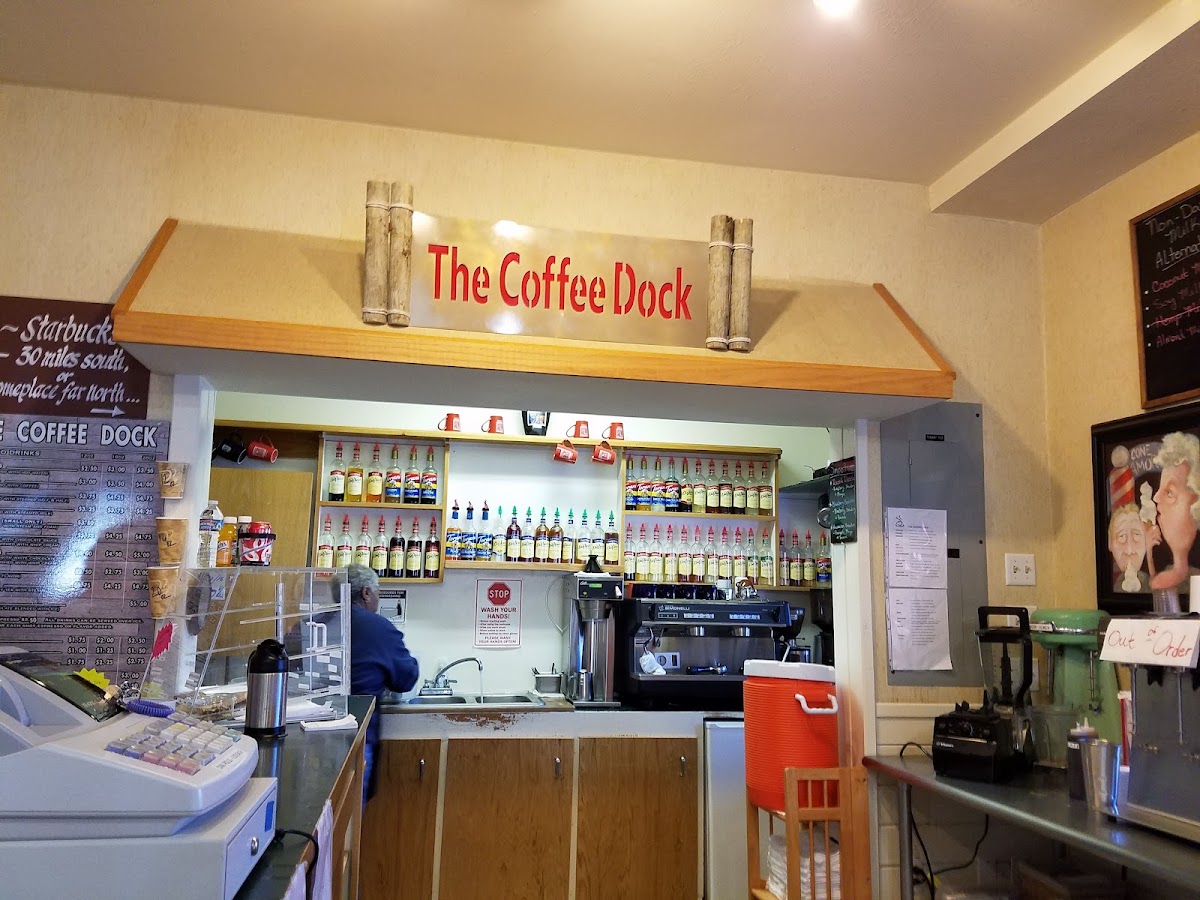 The Coffee Dock Photo 4