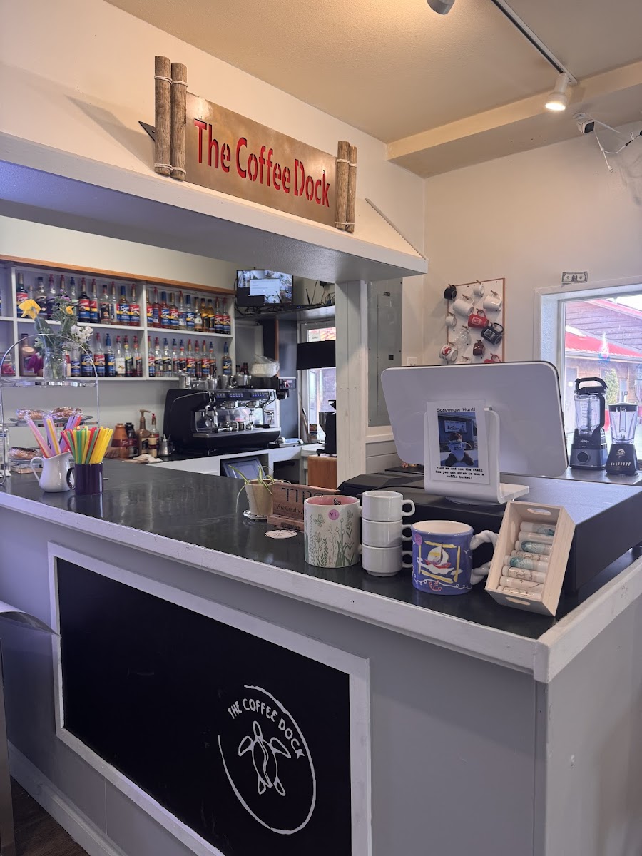The Coffee Dock Photo 9