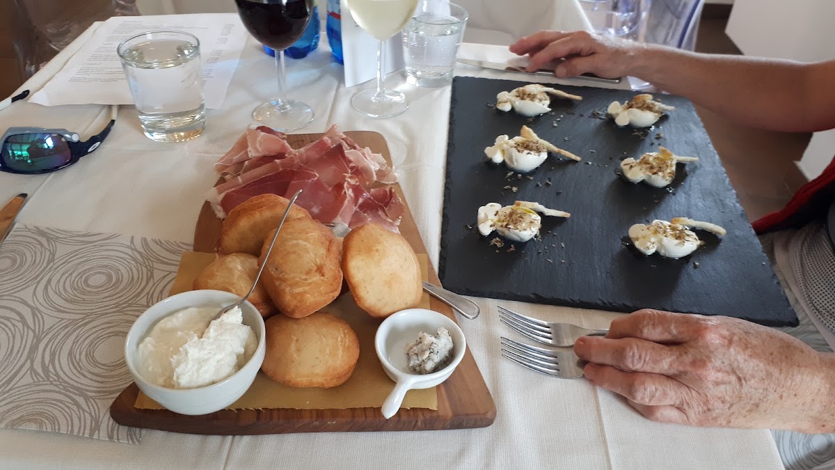 Ristorante Vallechiara Photo 10