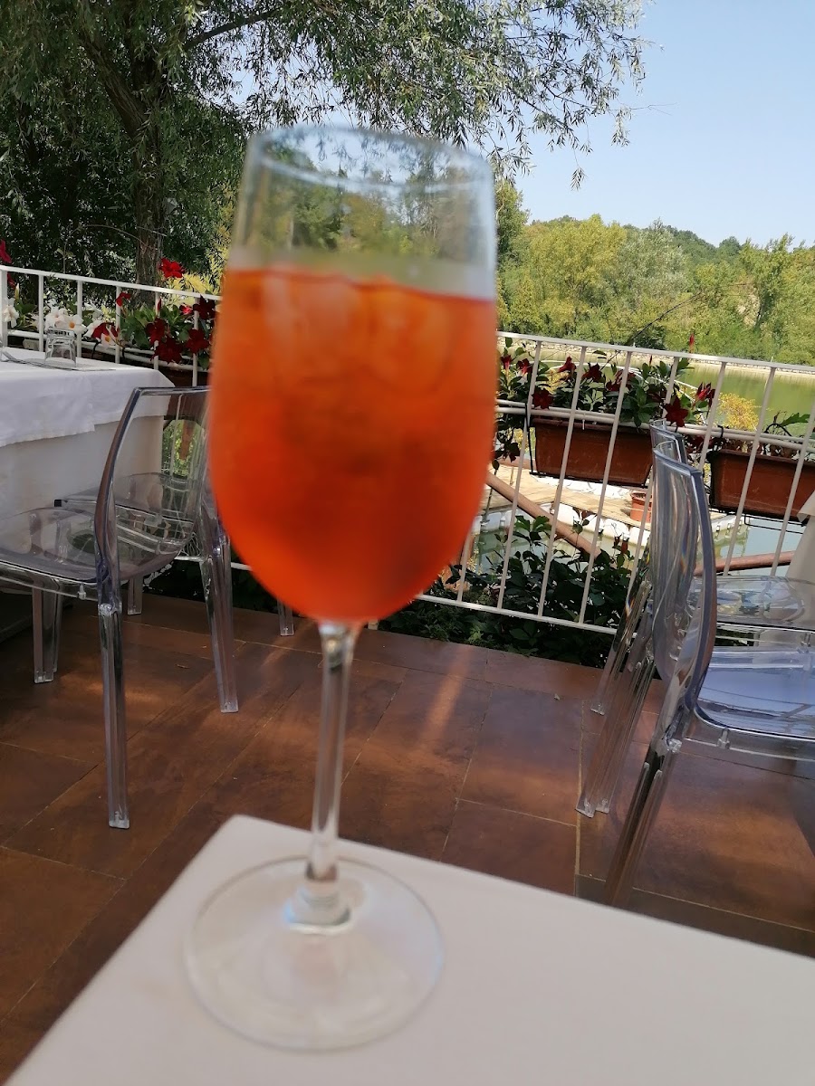 Ristorante Vallechiara Photo 8