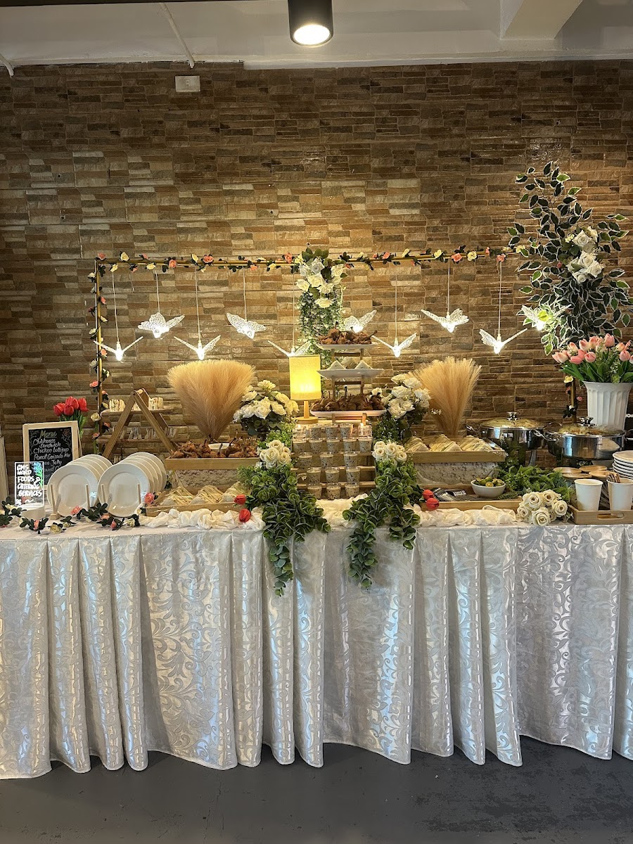 Breward Cafe and Restaurant Photo 4