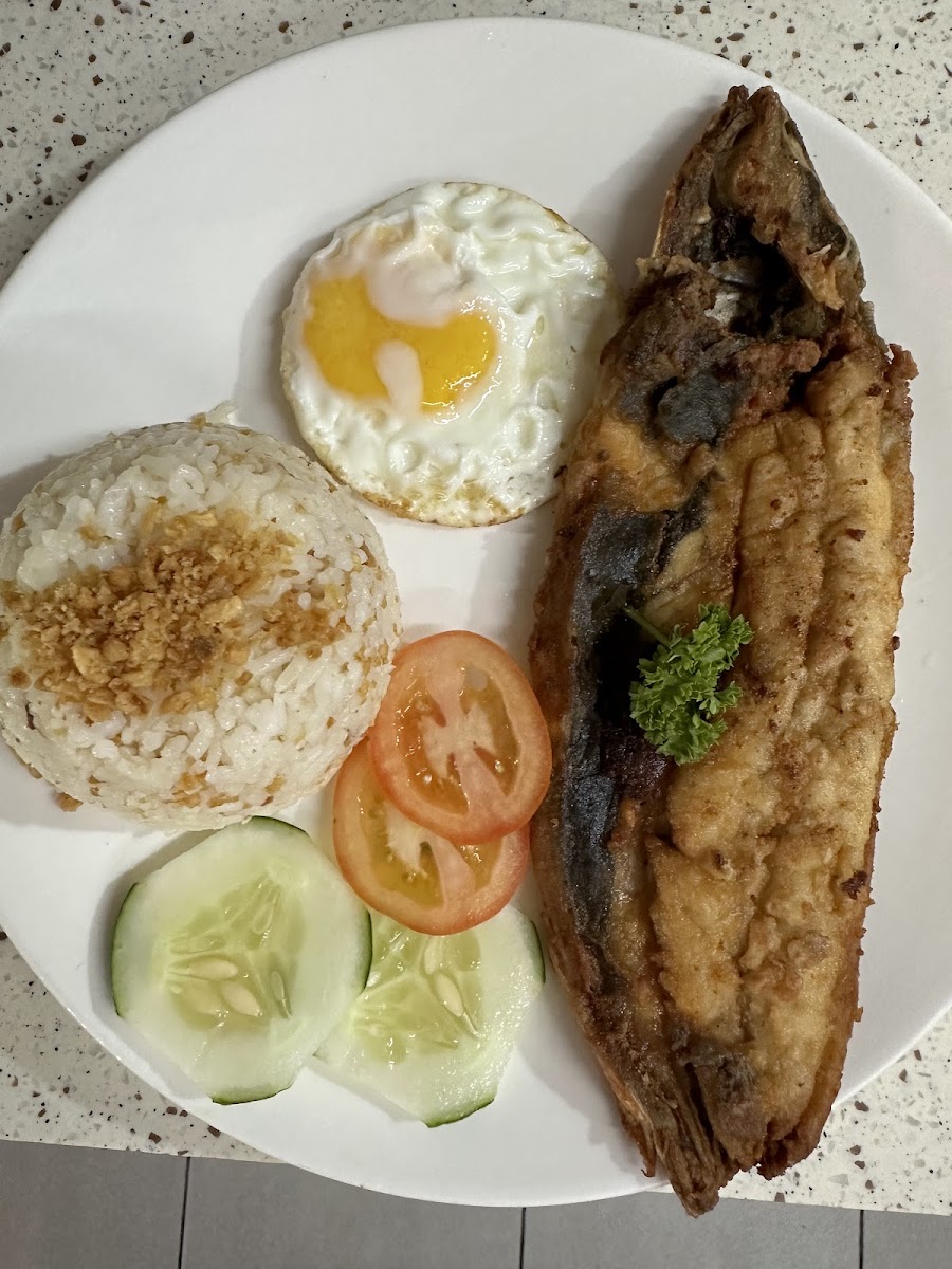 Breward Cafe and Restaurant Photo 5