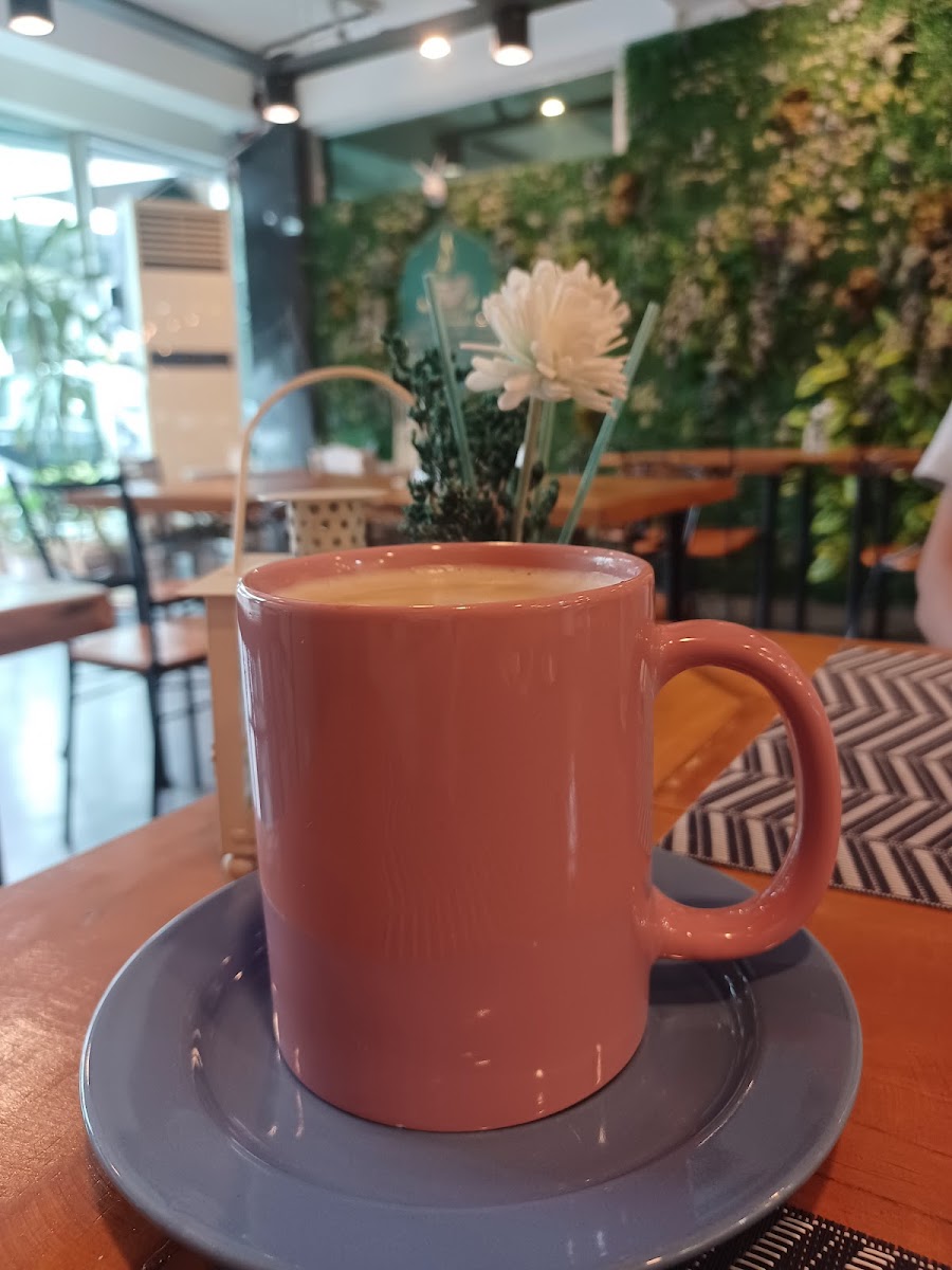 Breward Cafe and Restaurant Photo 6