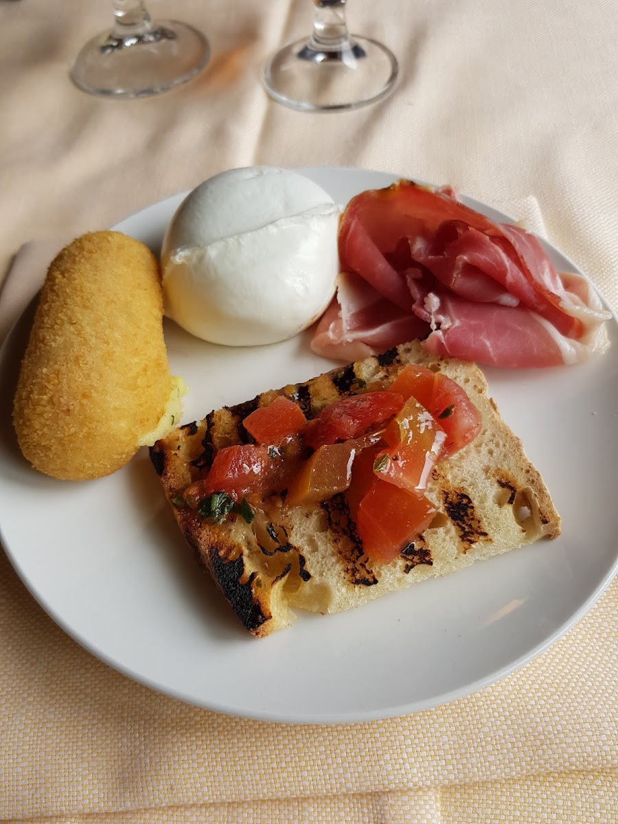 Ristorante da Giovanni Photo 6