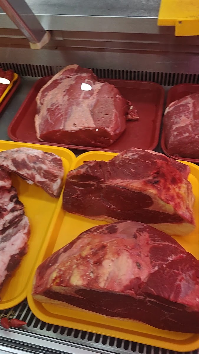 La Bottega della Carne Photo 2