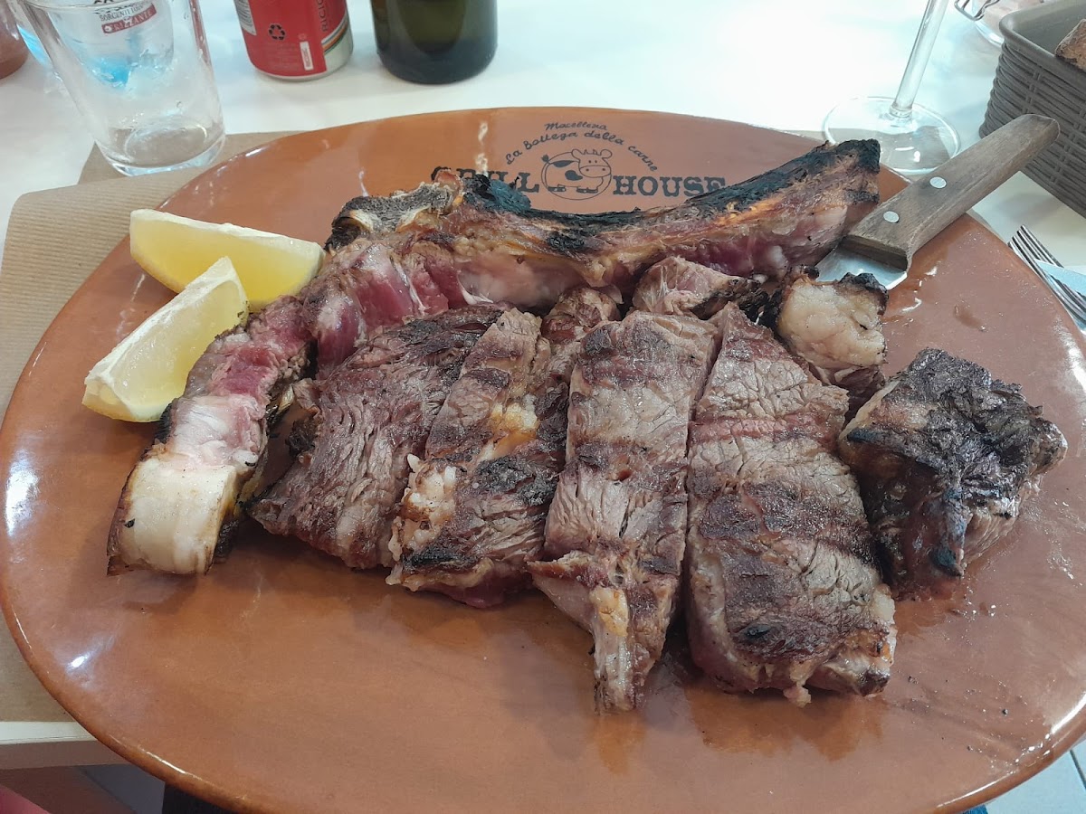 La Bottega della Carne Photo 3