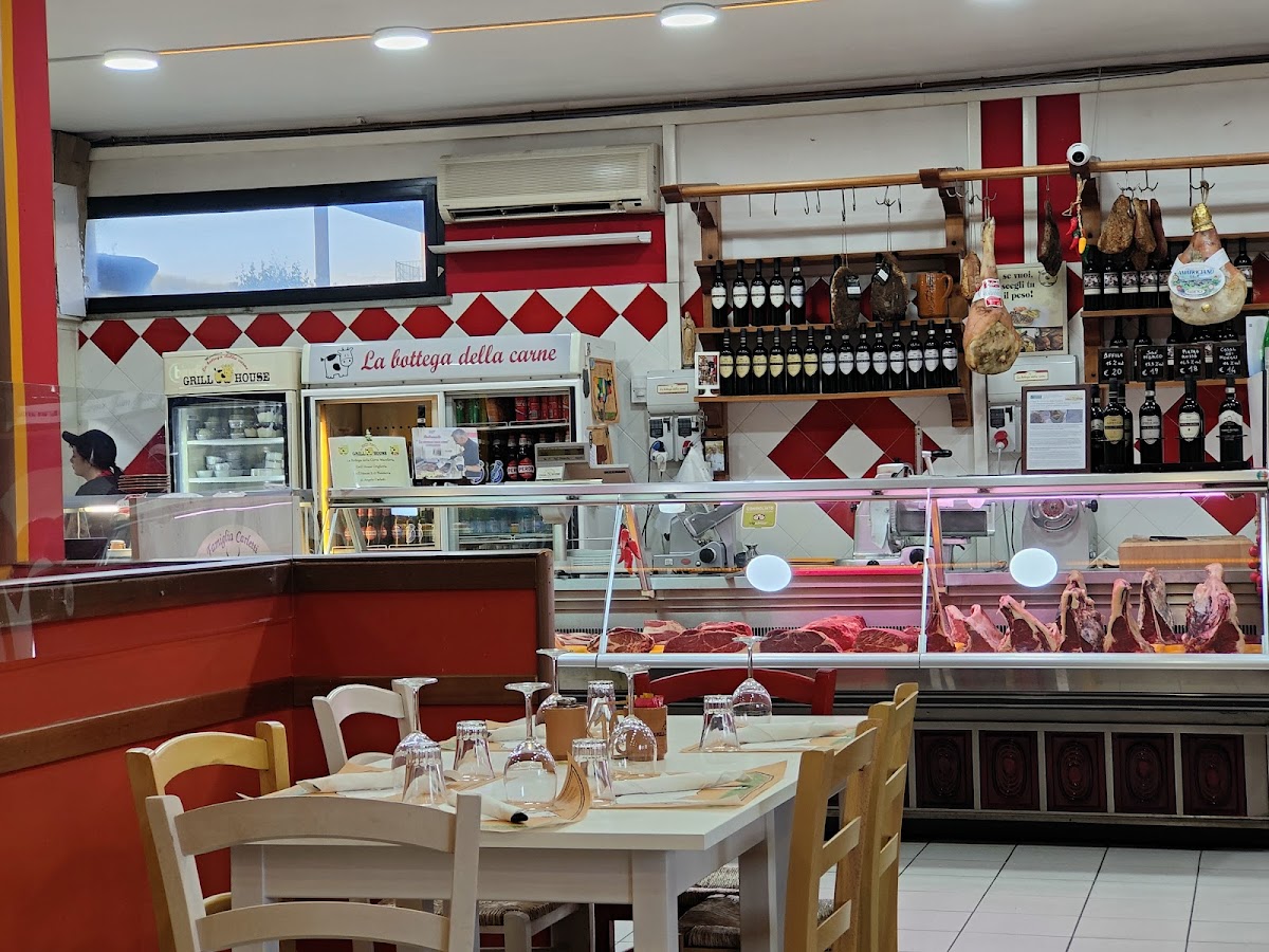 La Bottega della Carne Photo 4