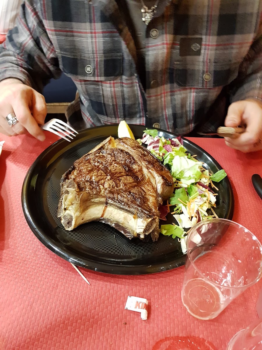 La Bottega della Carne Photo 5