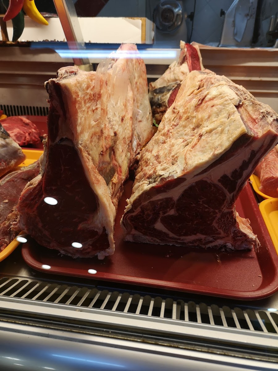 La Bottega della Carne Photo 6