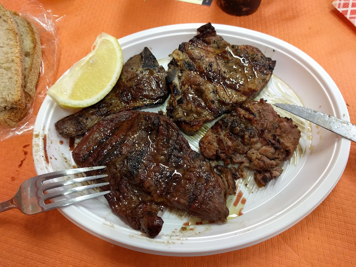 La Bottega della Carne Photo 8