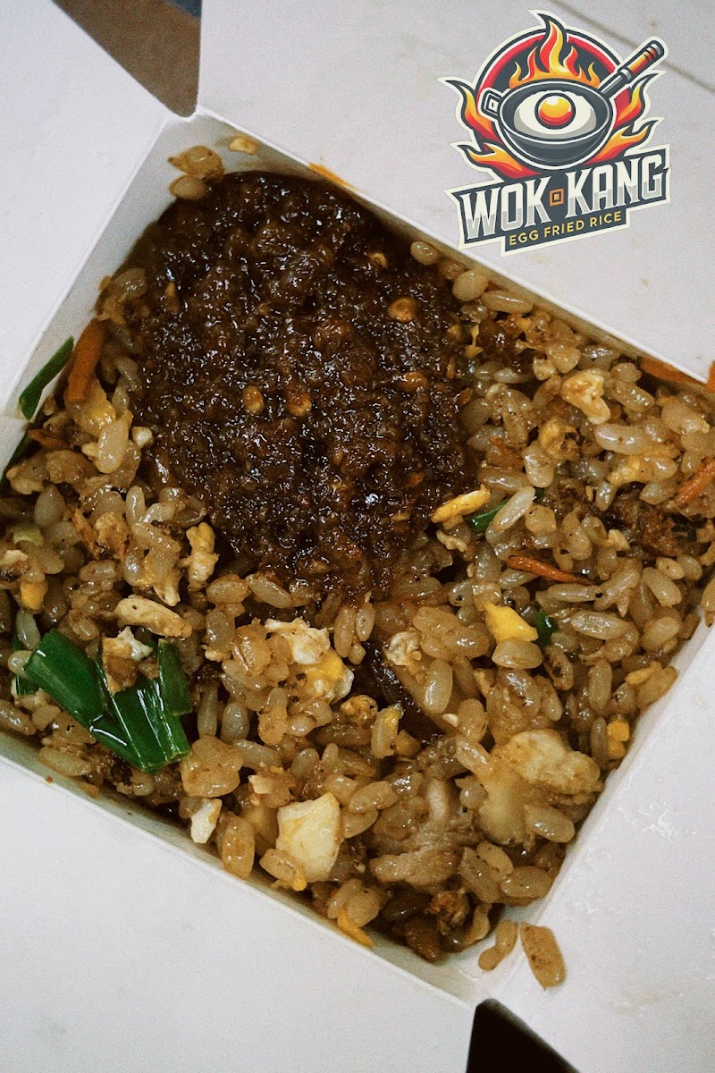 Wok Kang (Kampung Baru) Photo 9