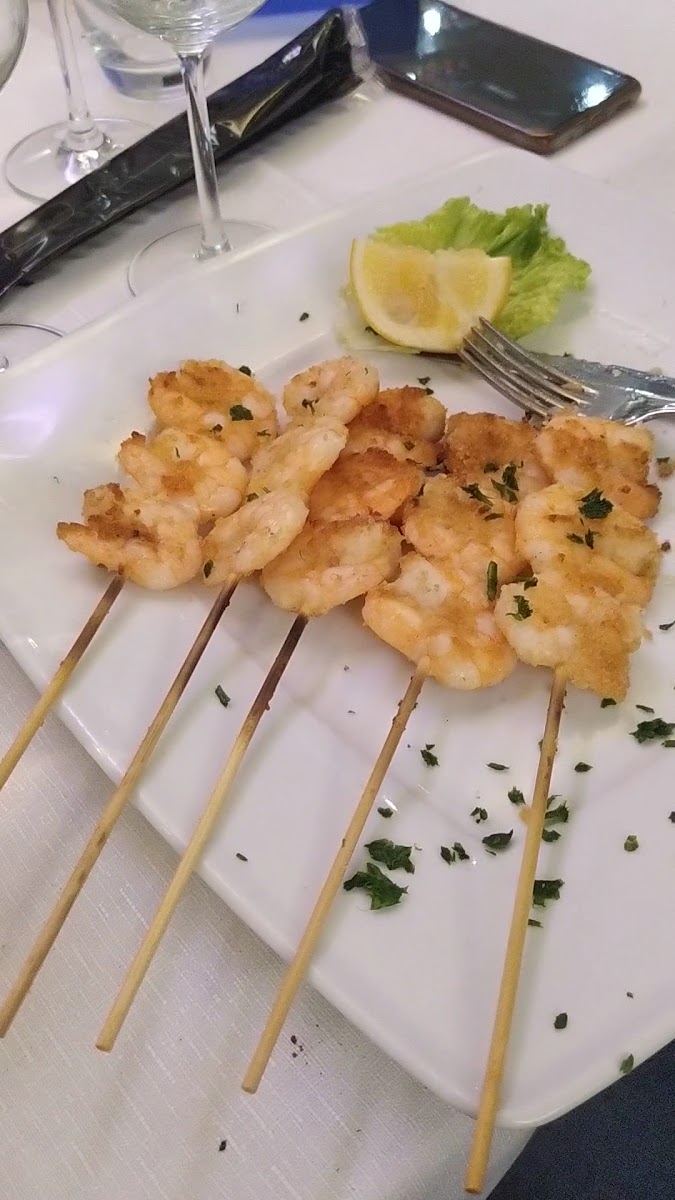 El Paso Ristorante Pizzeria Crostineria Photo 2