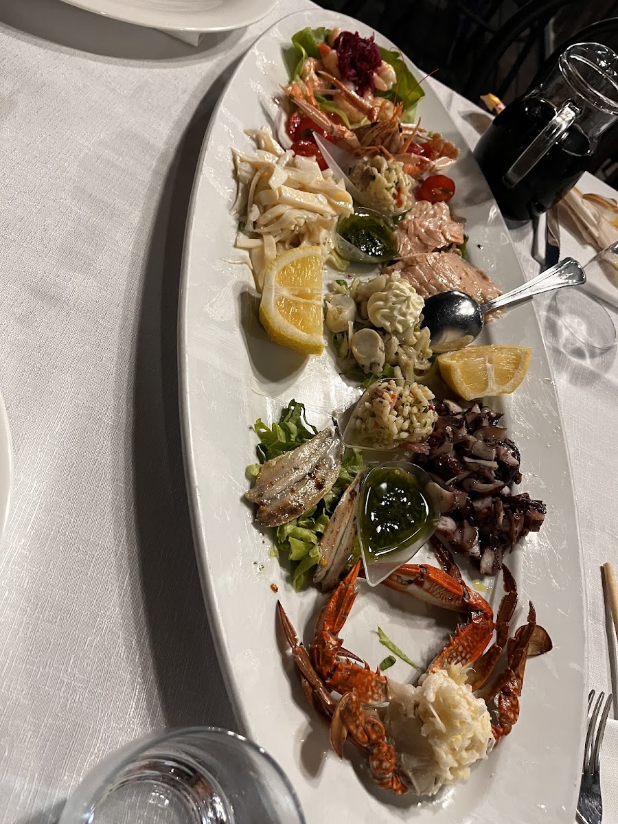 El Paso Ristorante Pizzeria Crostineria Photo 6
