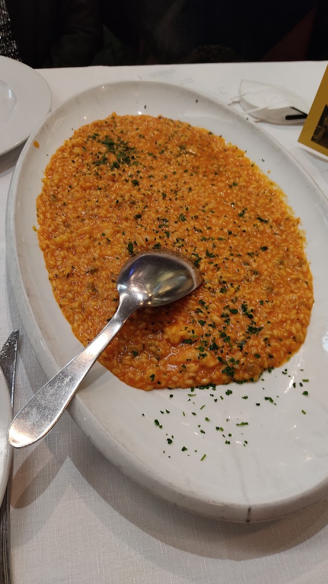 El Paso Ristorante Pizzeria Crostineria Photo 8