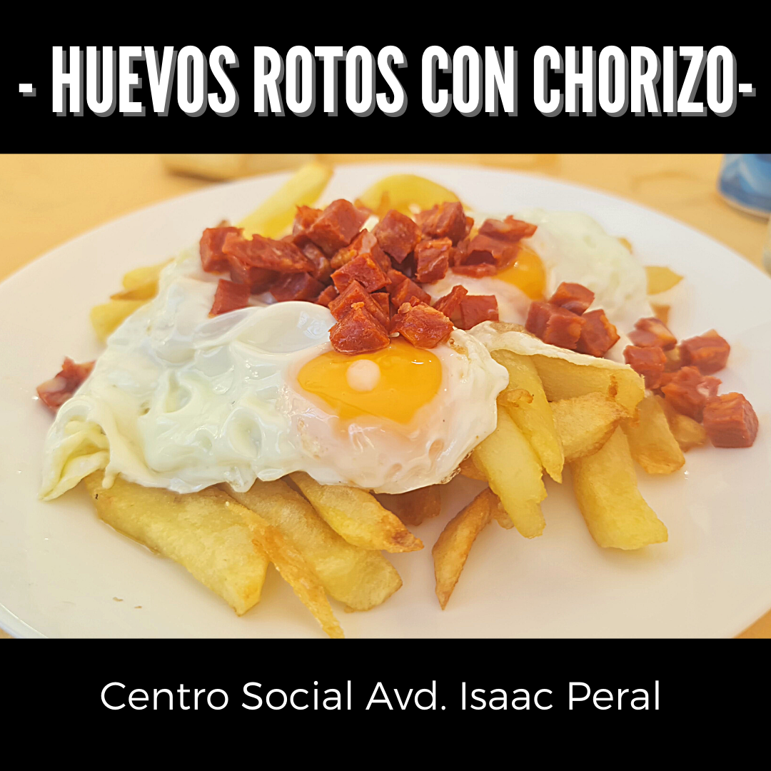 Cafetería Centro Social Avda.Isaac Peral Málaga, La Luz Photo 9