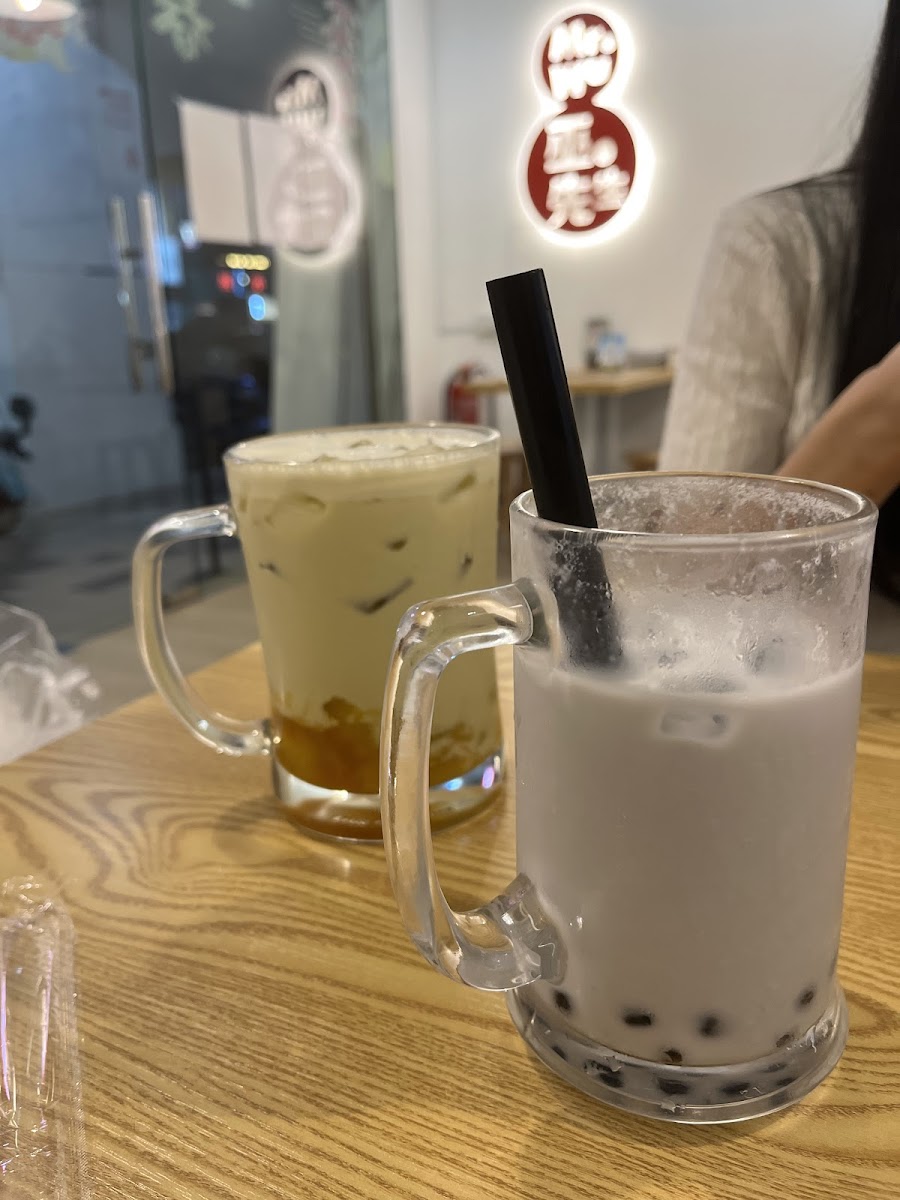 Mr. Wu Taiwan Restaurant | Taman Desa Photo 5