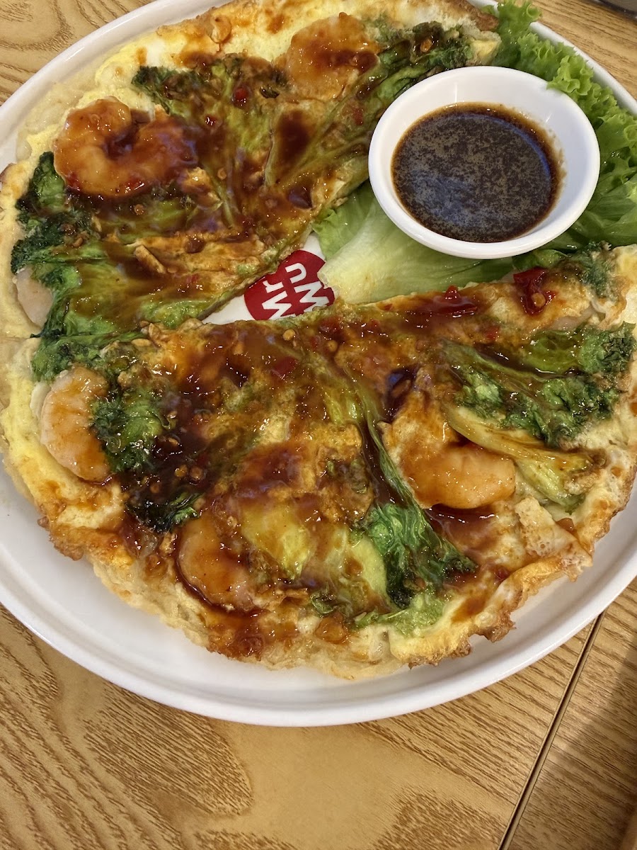 Mr. Wu Taiwan Restaurant | Taman Desa Photo 8