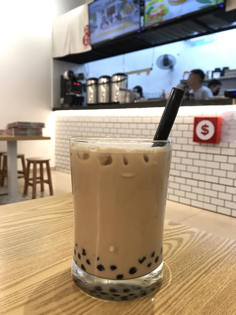 Mr. Wu Taiwan Restaurant | Taman Desa Photo 9