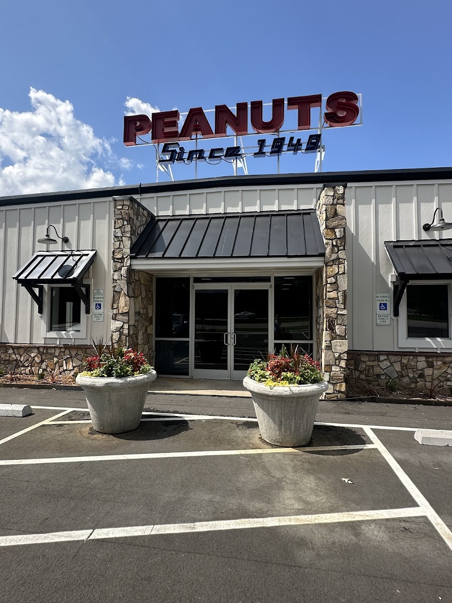 Carolina Peanut Factory and Deli