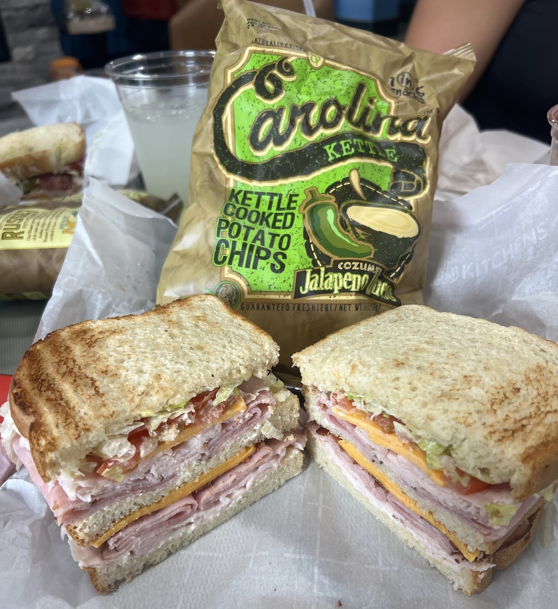 Carolina Peanut Factory and Deli Photo 2
