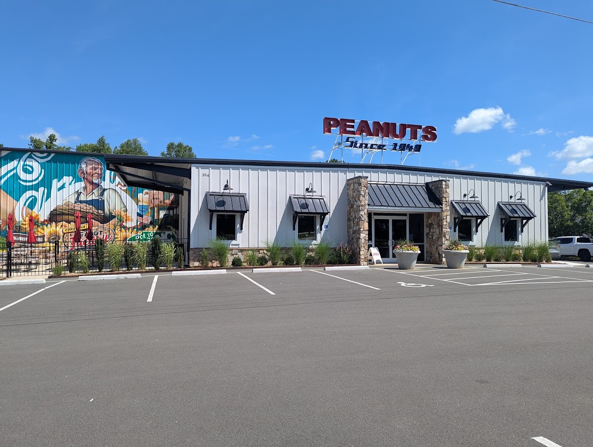 Carolina Peanut Factory and Deli Photo 4