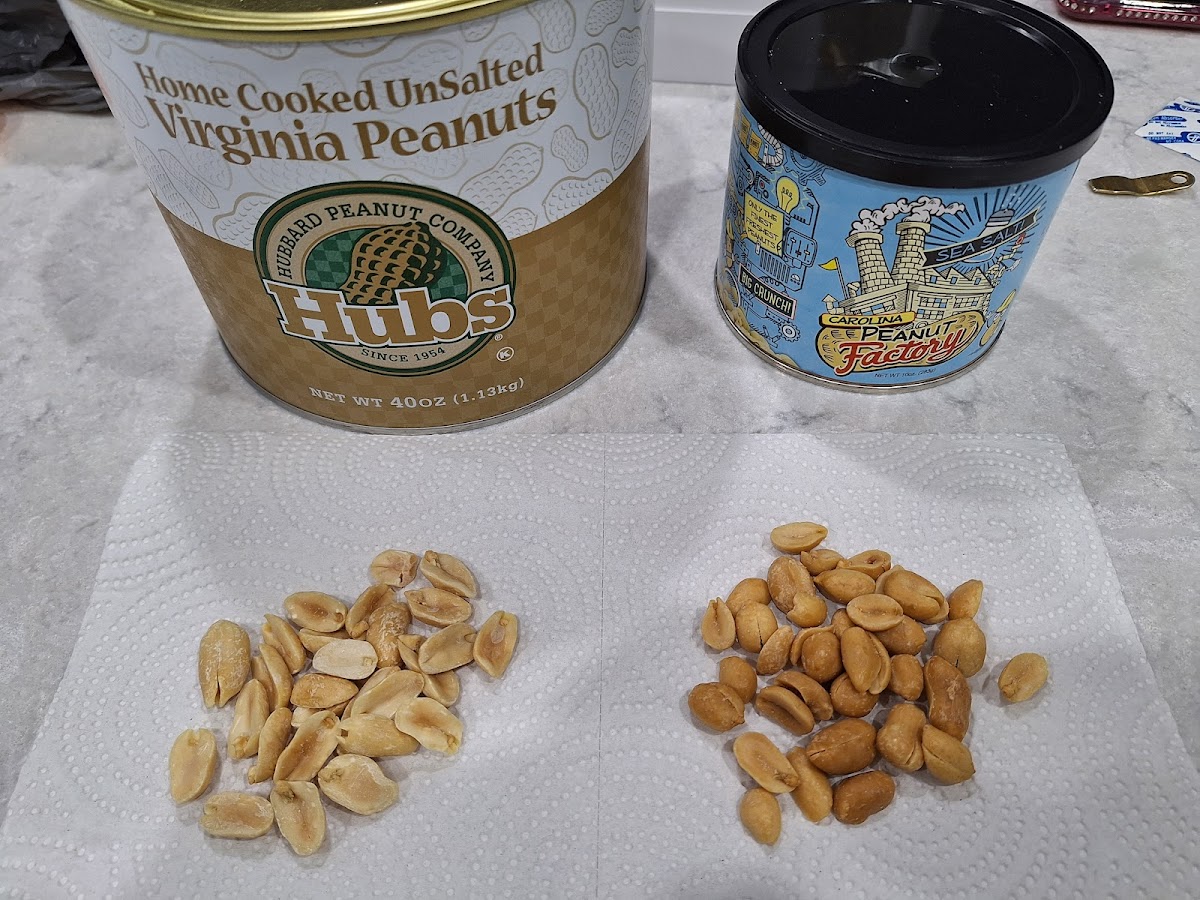 Carolina Peanut Factory and Deli Photo 7