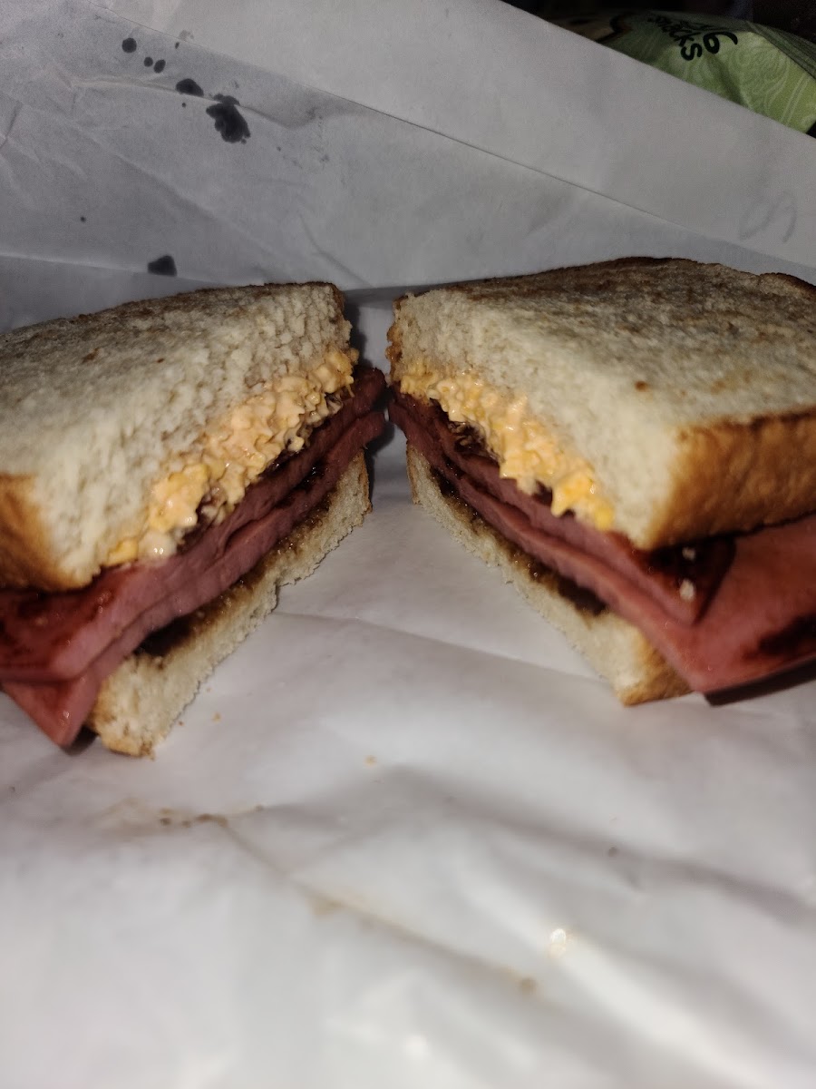 Carolina Peanut Factory and Deli Photo 9