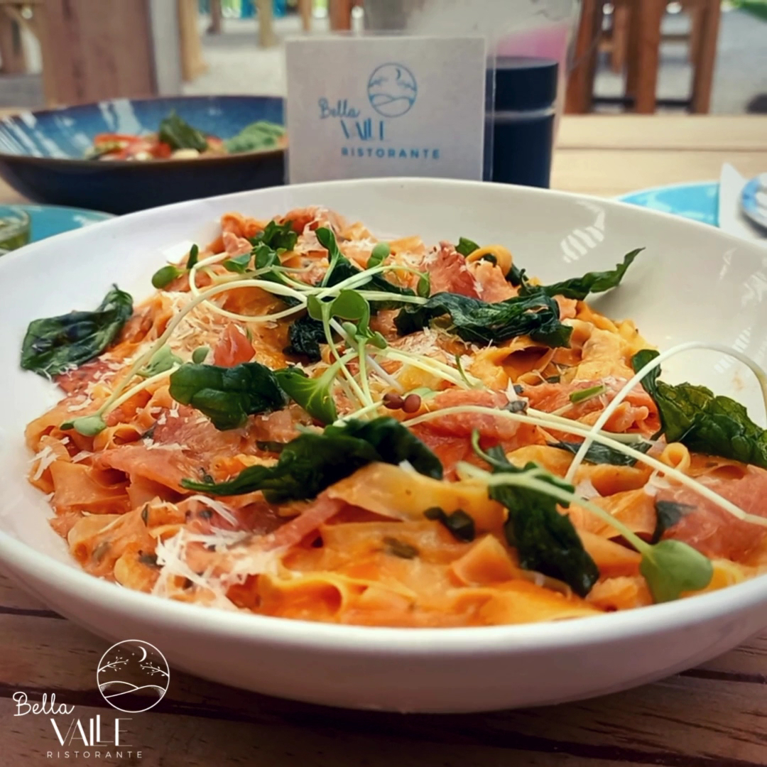 Bella Valle Ristorante Photo 2
