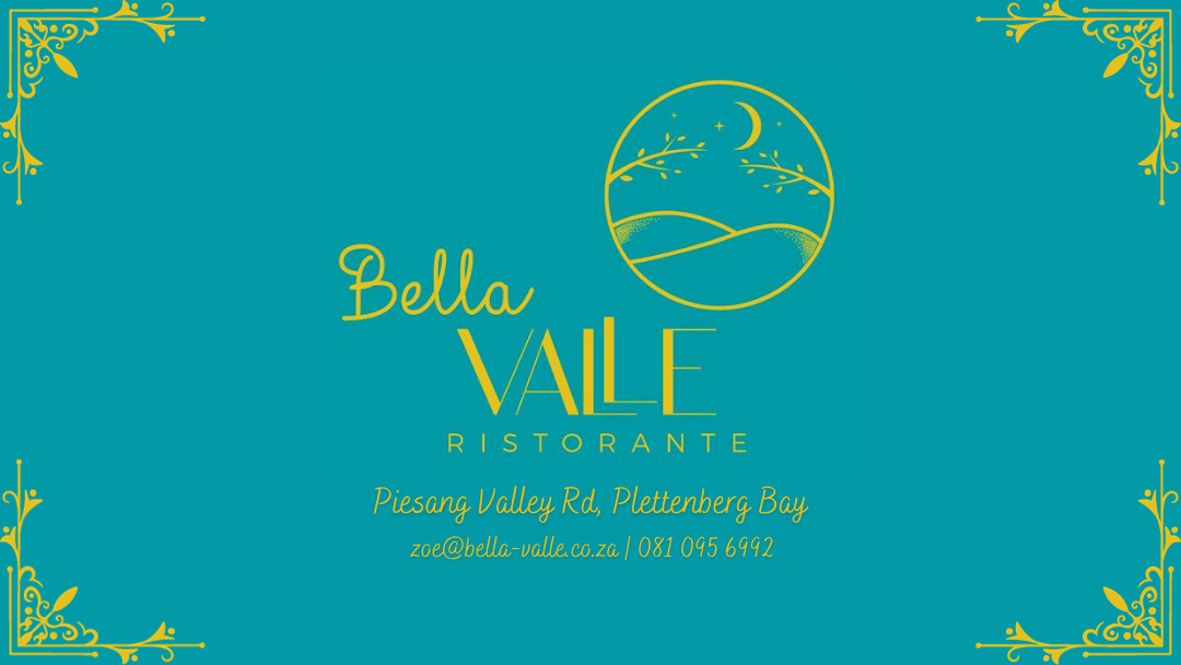 Bella Valle Ristorante Photo 4