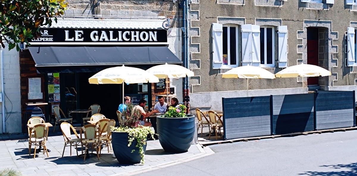 Le Galichon