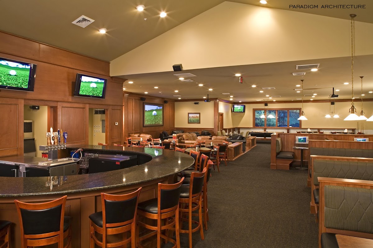 Bunkers | Sports Bar & Restaurant