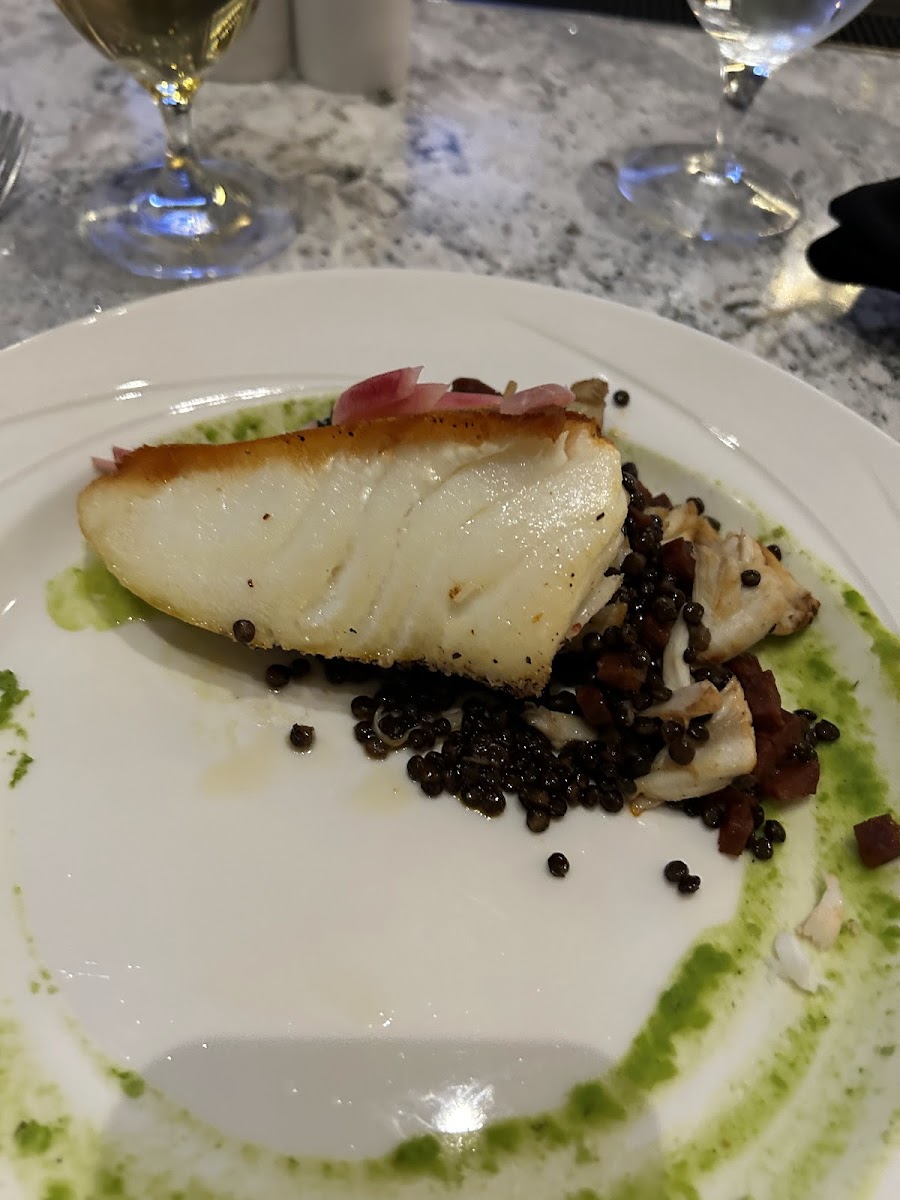 Ruthie's Steak & Seafood Photo 10